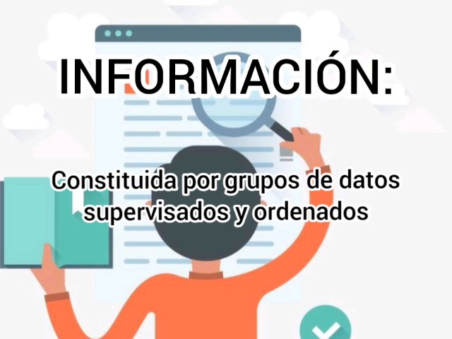 recuperación y acceso a la información