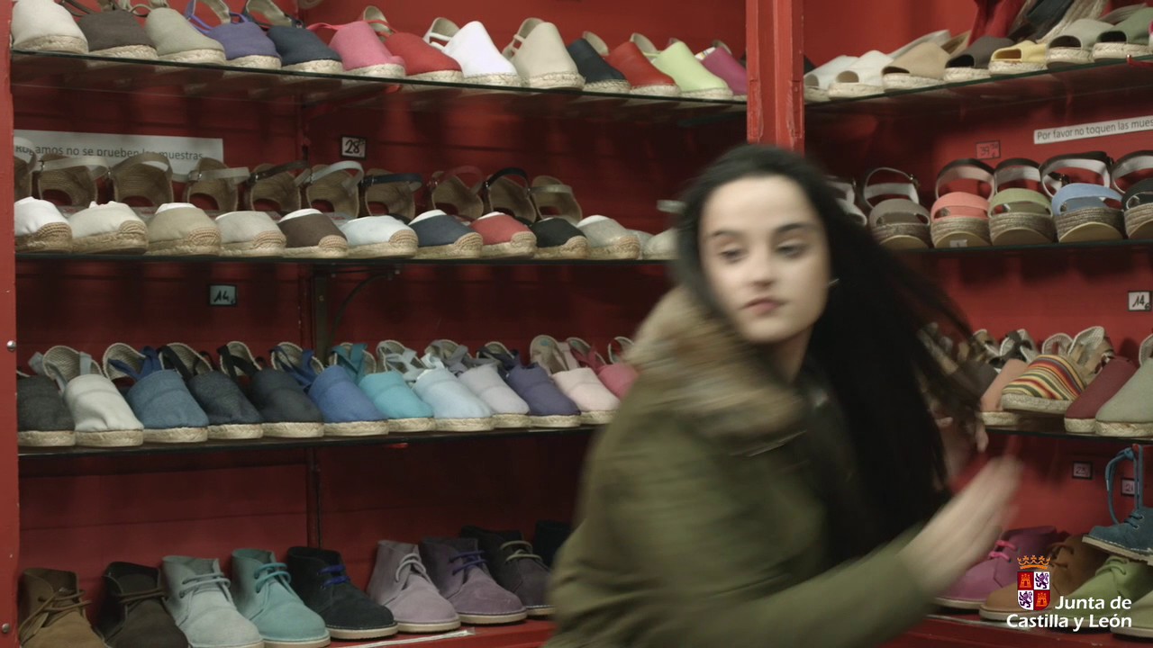 red de teatros castilla y leon