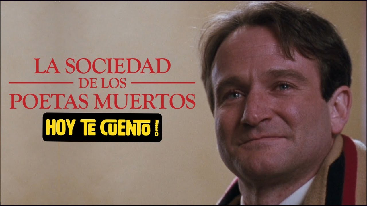 resumen de la sociedad de los poetas muertos