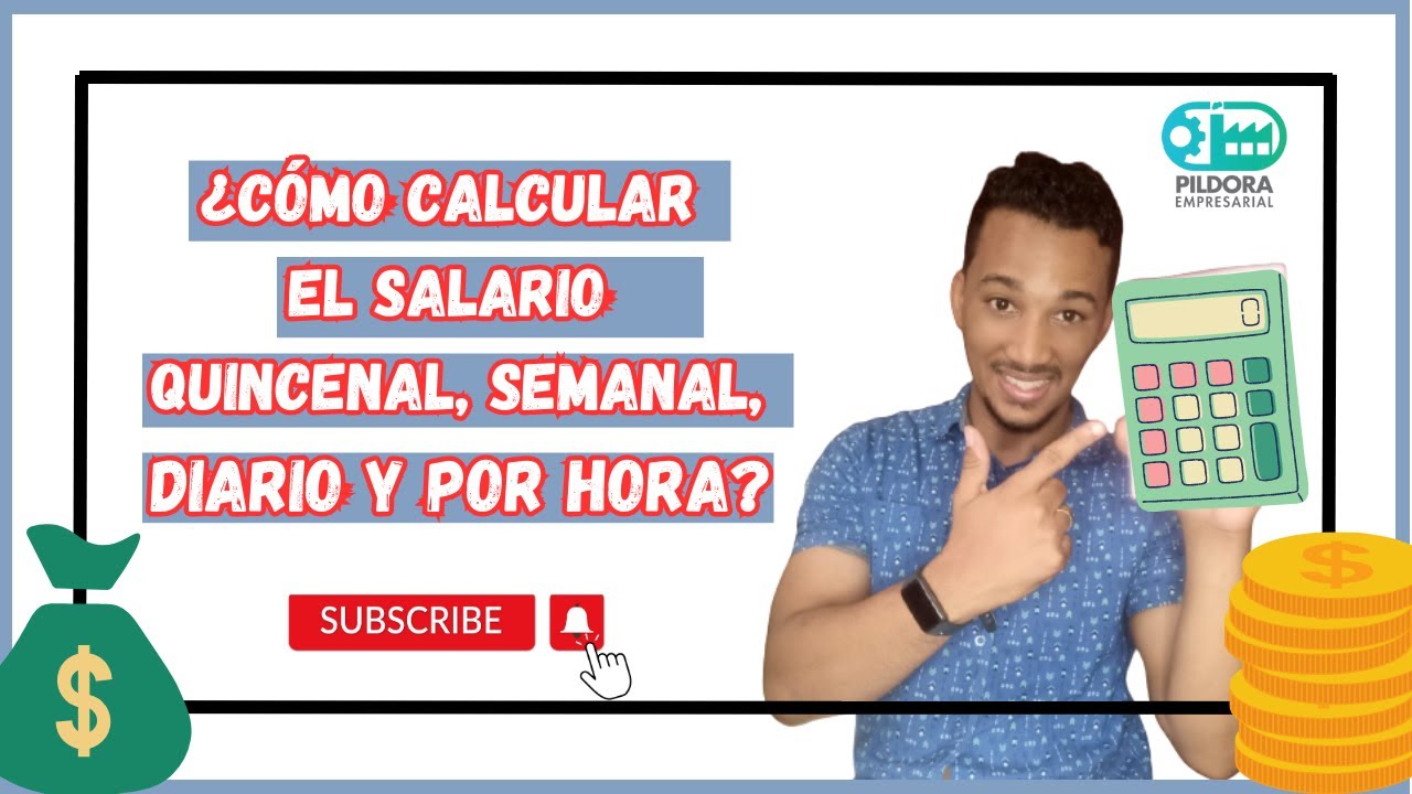 salario por 4 horas de trabajo