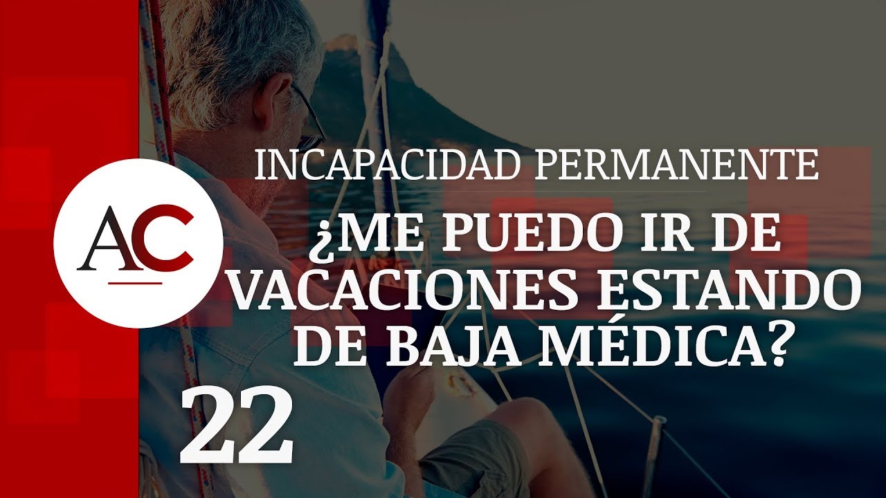 se puede salir de casa estando de baja