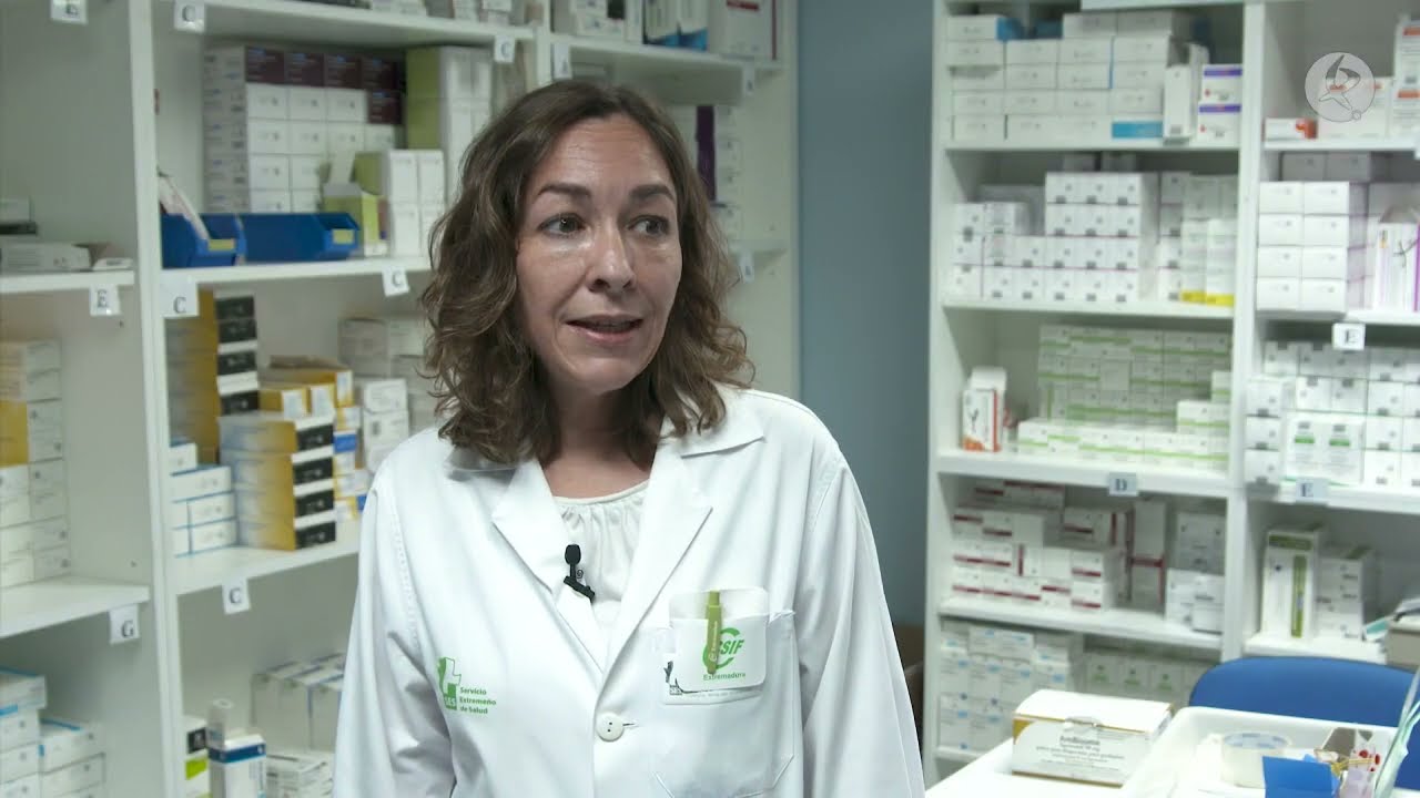 servicio de farmacia hospitalaria objetivos estructura y funciones