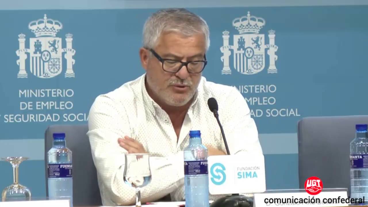 servicio interconfederal de mediación y arbitraje sima