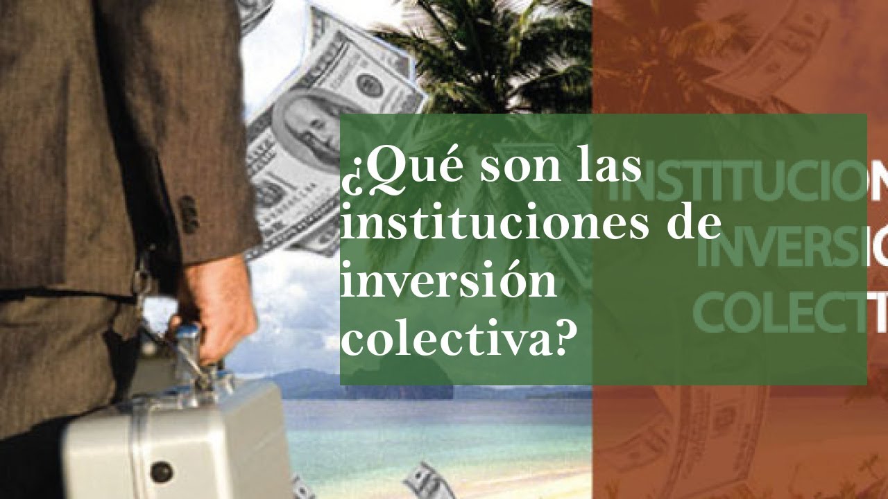 sociedad gestora de instituciones de inversión colectiva