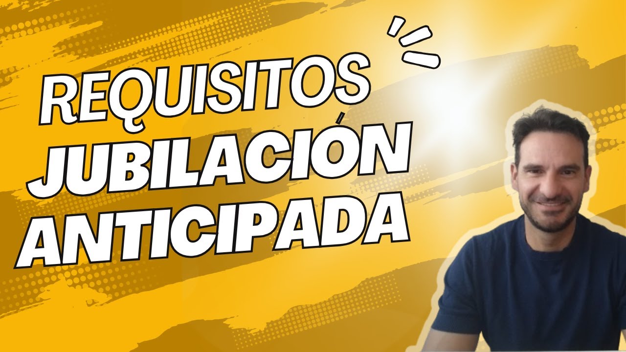 solicitud de pension de jubilacion anticipada voluntaria
