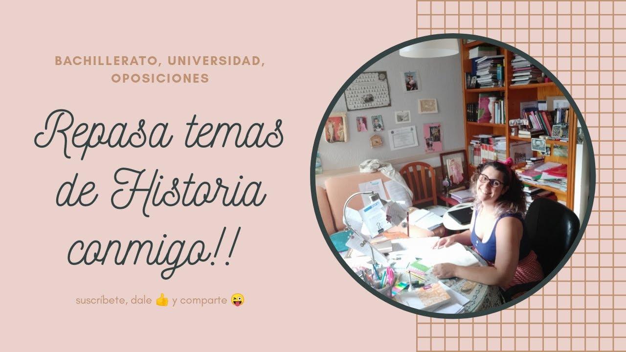 tema 29 oposiciones geografia e historia