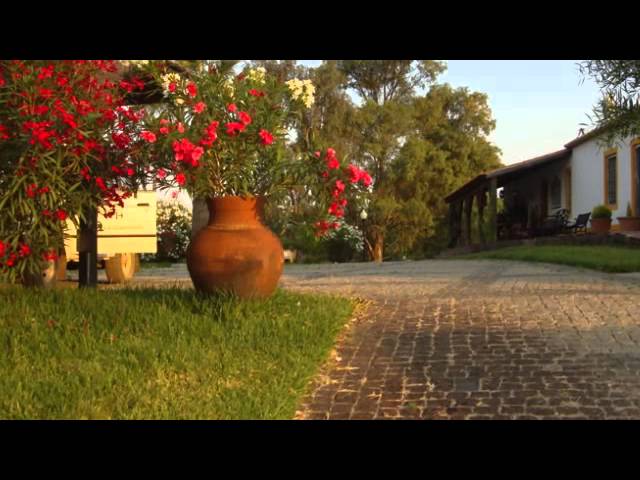 venta de fincas de caza mayor en extremadura