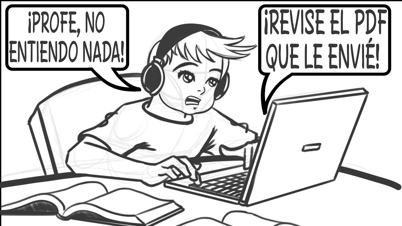 ventajas y desventajas de las clases en linea