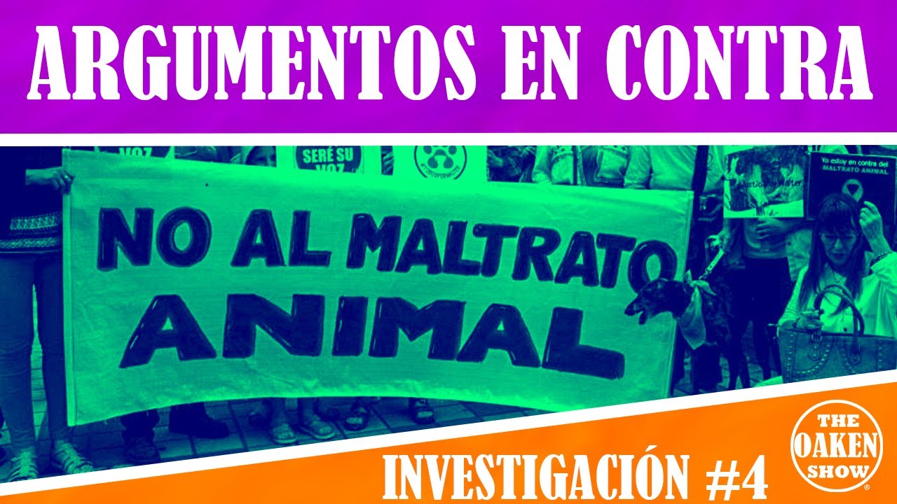 40 razones para defender la investigacion con animales