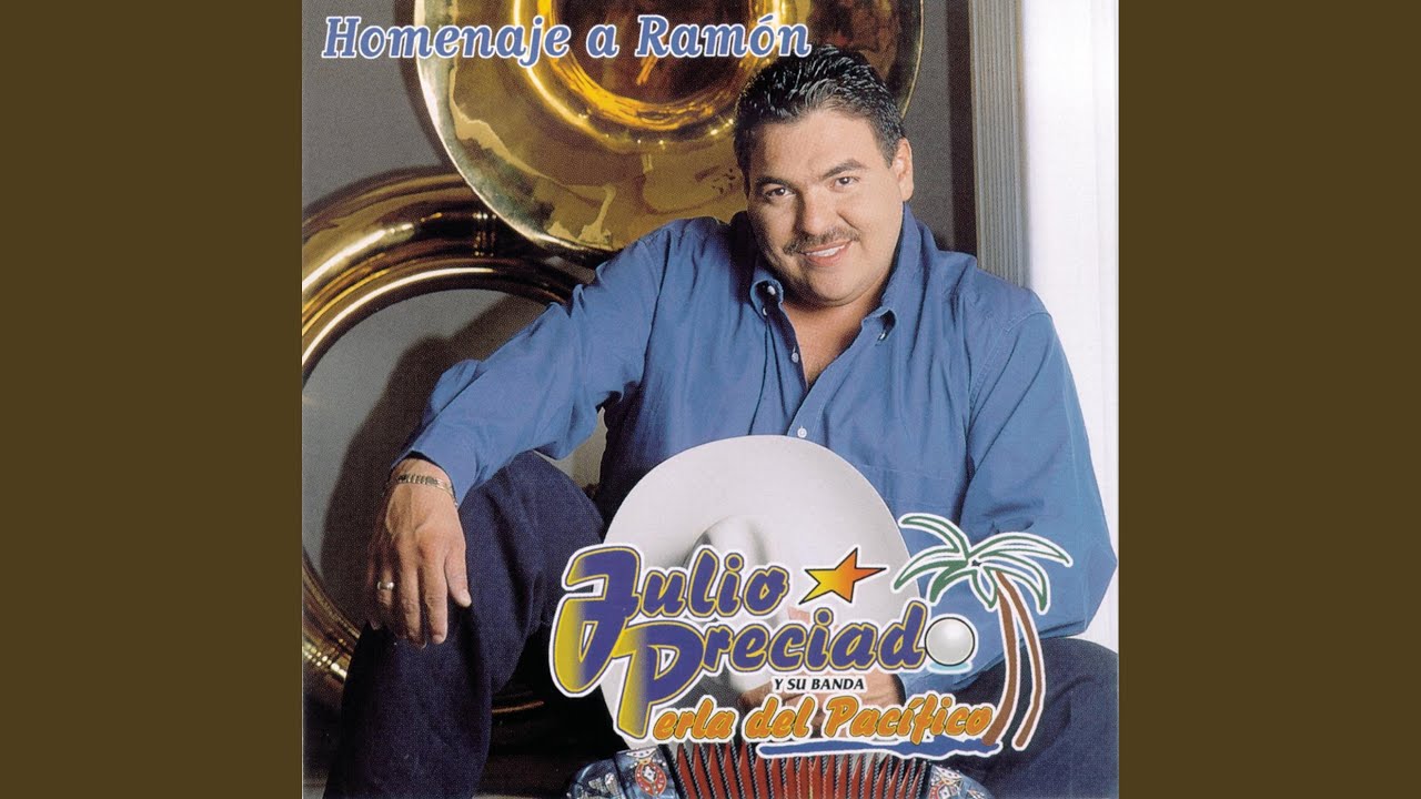 ahora si ya estoy solo en el mundo julio preciado