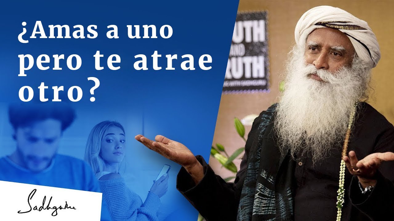 amo a mi esposo pero deseo a otro