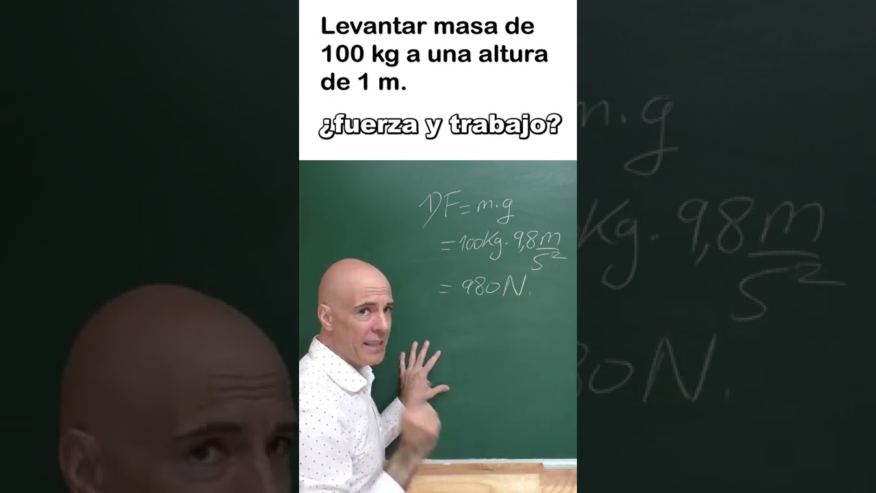 capacidad de un cuerpo u objeto para realizar un trabajo