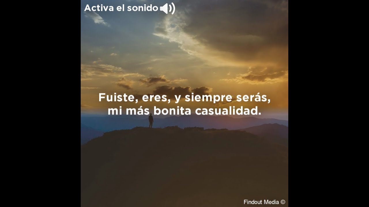 carta para una persona importante en mi vida