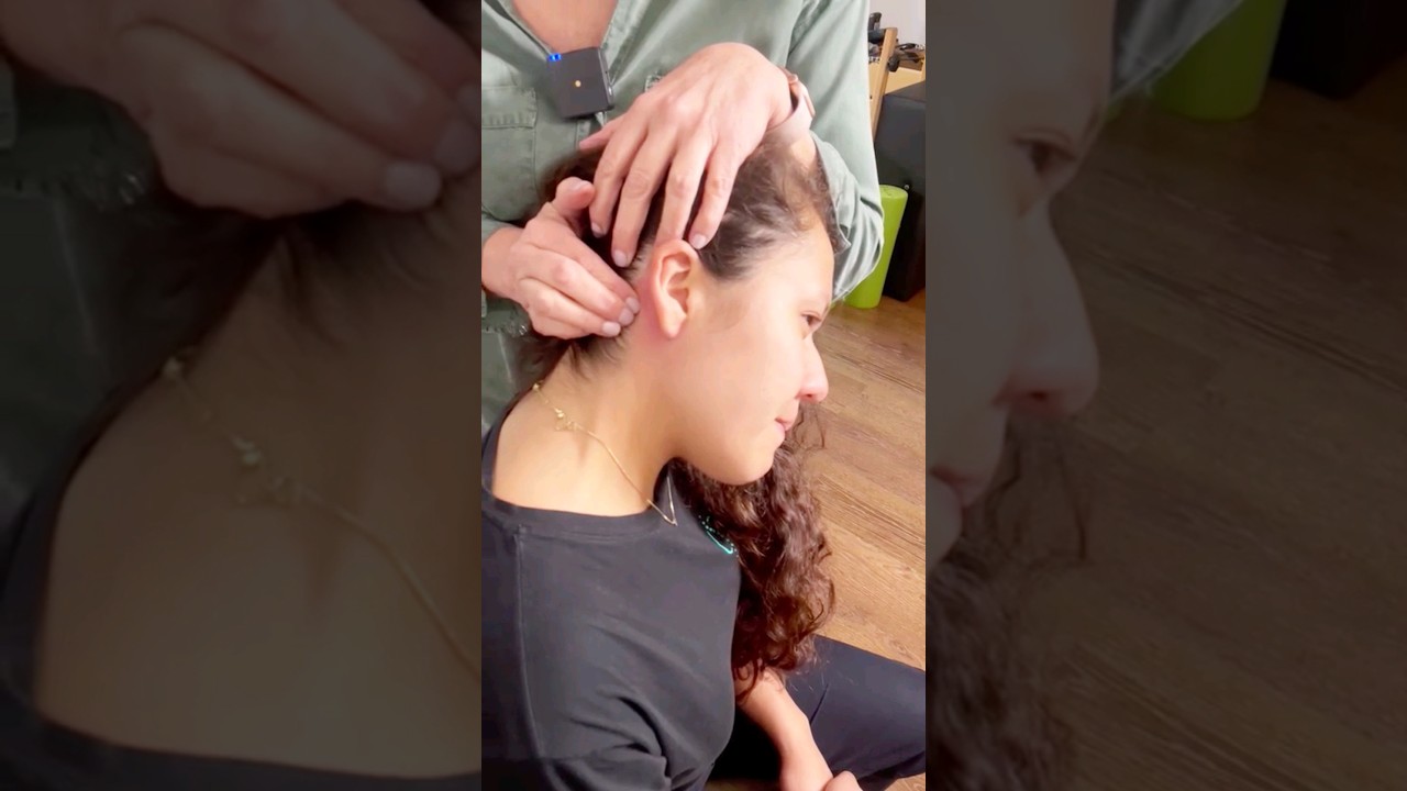 como curar el dolor de cabeza de forma natural