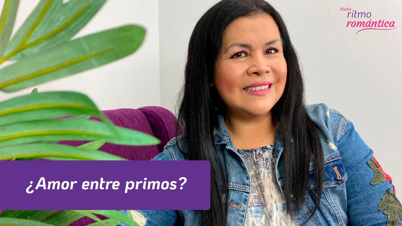 como decirle a mi prima que me gusta