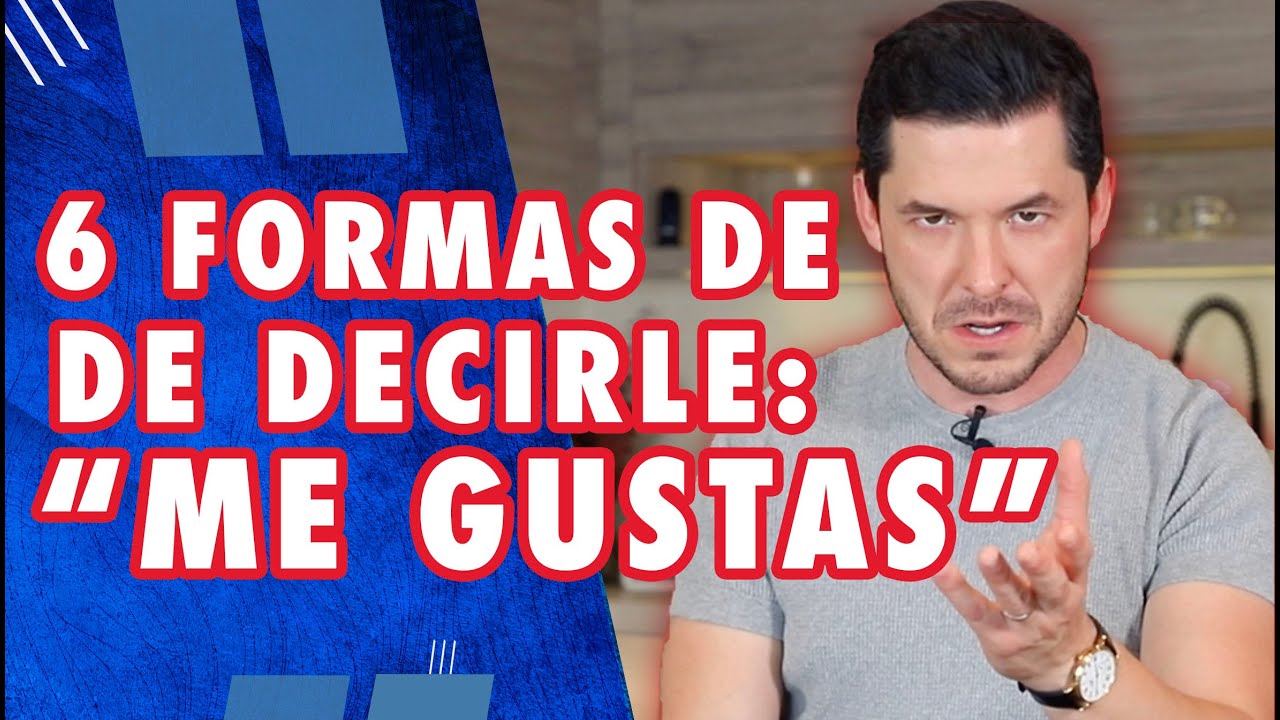 como decirle a un chico que es lindo