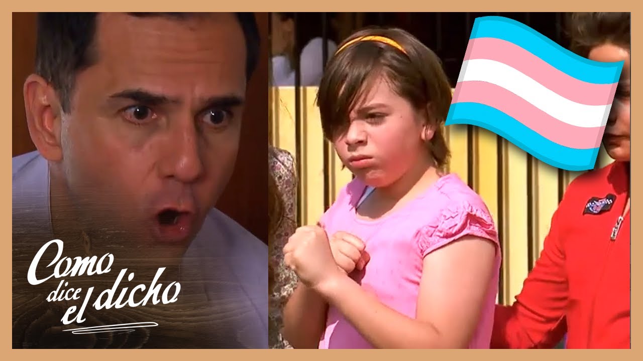 como dice el dicho de los parientes como el sol