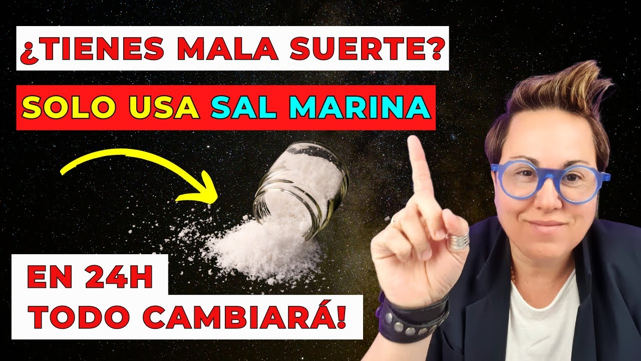 como salir de la racha de mala suerte