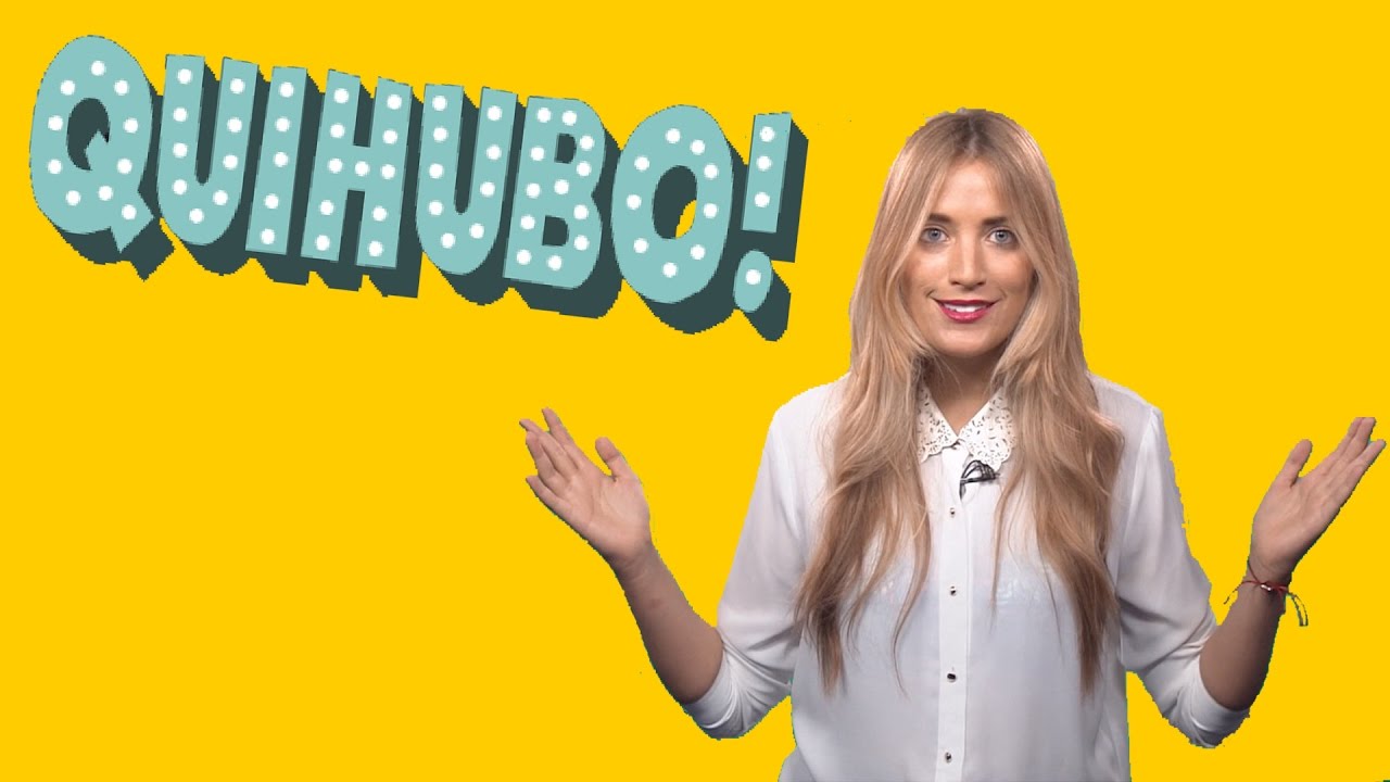 como se les dice a las mujeres en colombia