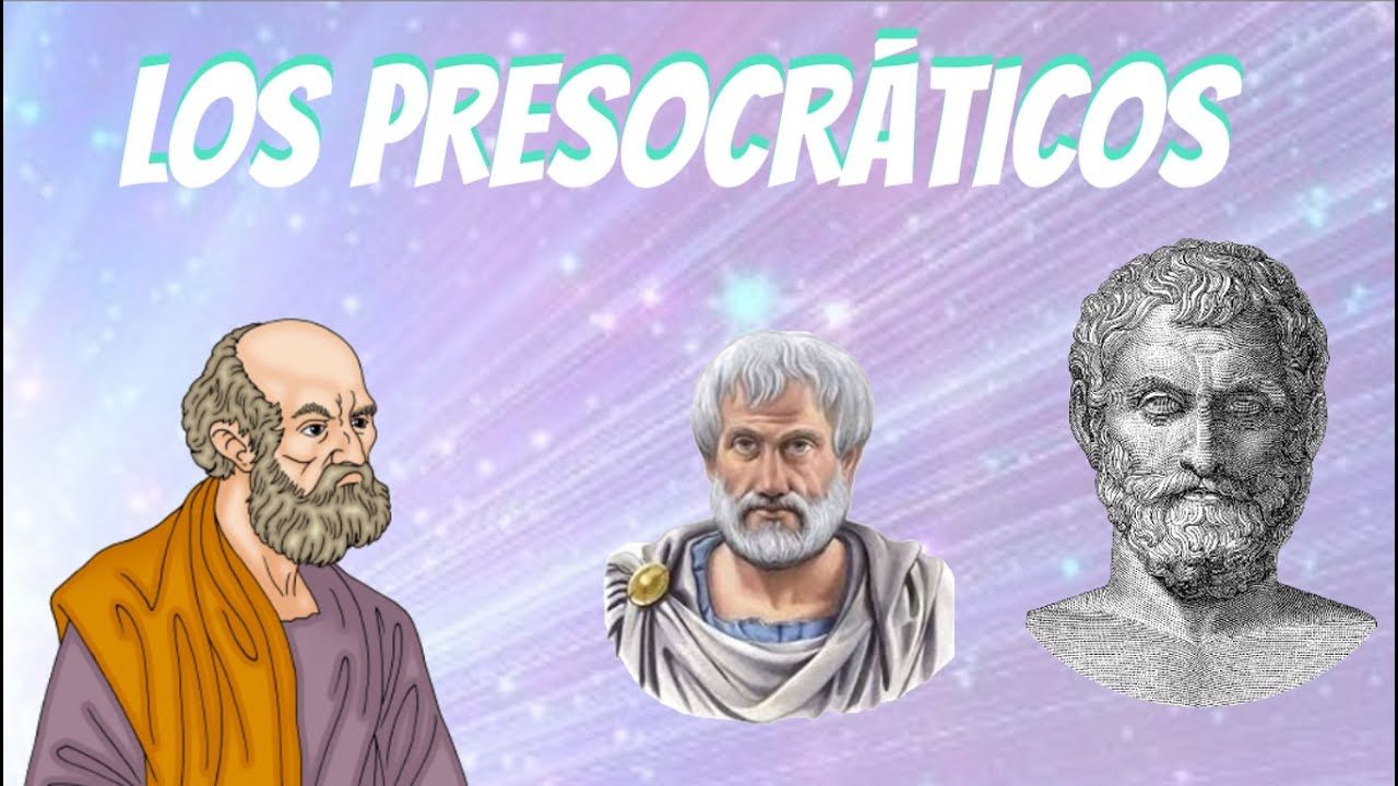 cual es el origen de todas las cosas