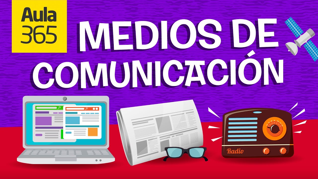 cual es el problema de los medios de comunicacion
