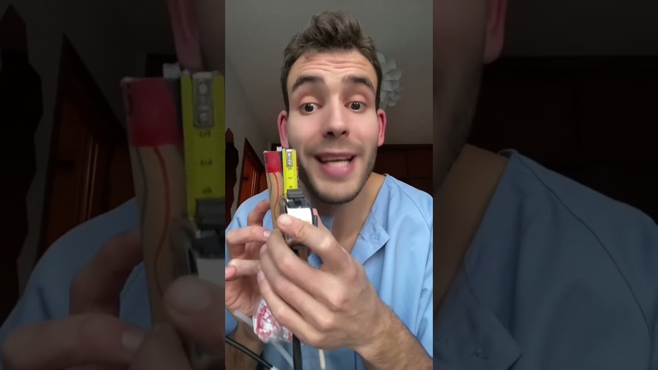 cuanto debe medir el pito a los 10 años