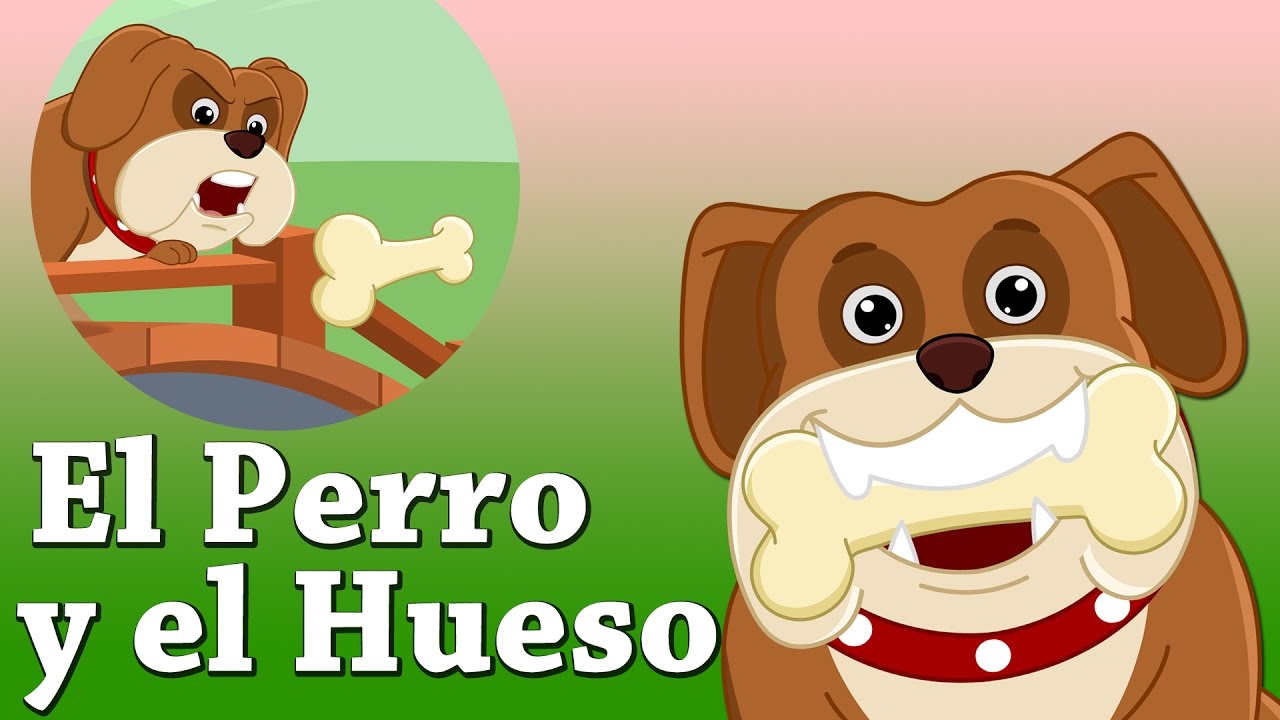 cuento de un perro y un niño cortos