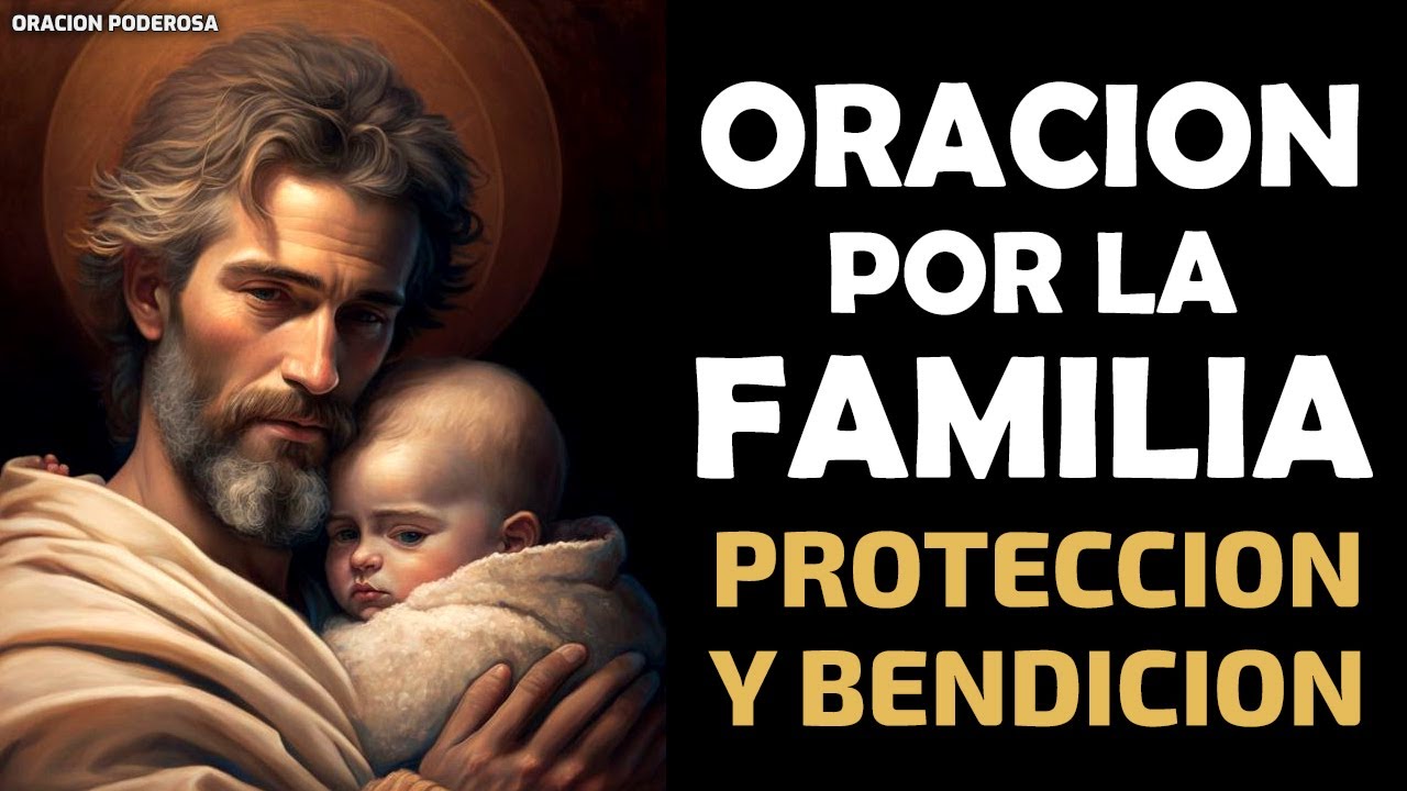 dar gracias a dios por la familia que tengo