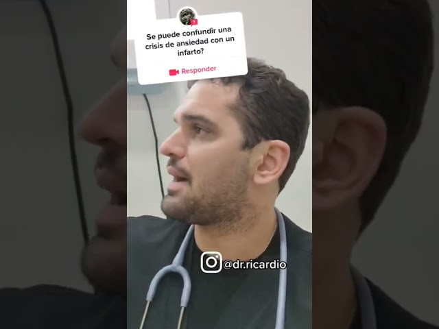 dolor en el pecho y brazo izquierdo por ansiedad