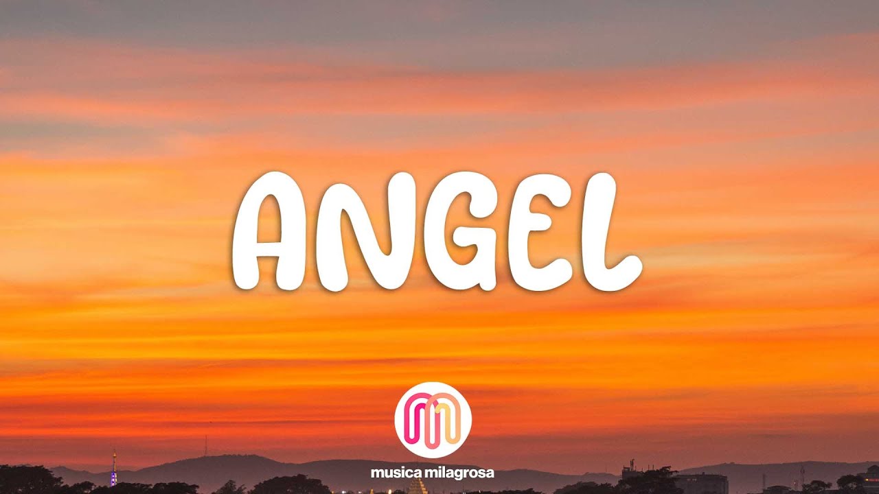 eres tu siempre tu angel de la madrugada