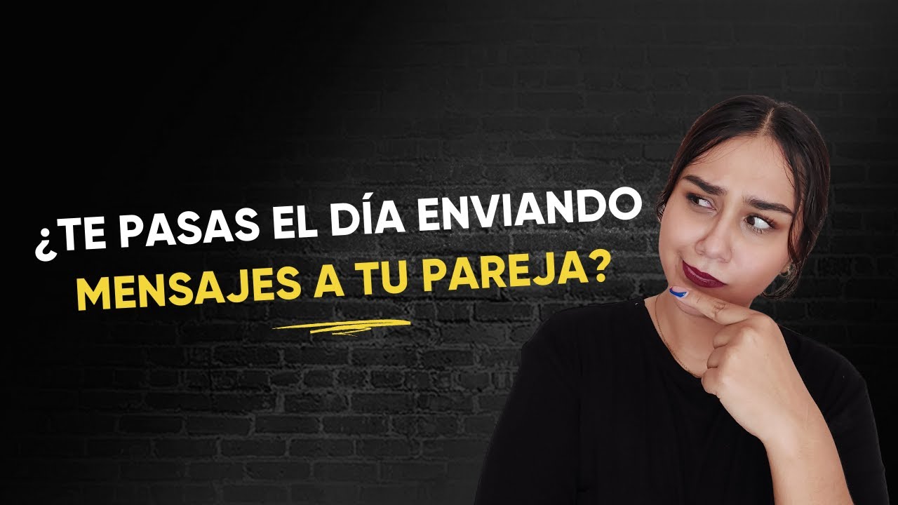 es bueno dejar de hablar a tu pareja