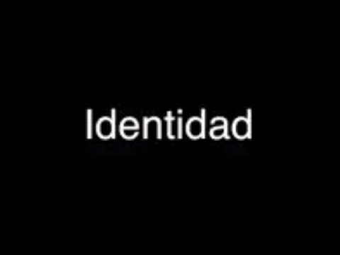 estudios sobre la cultura y las identidades sociales