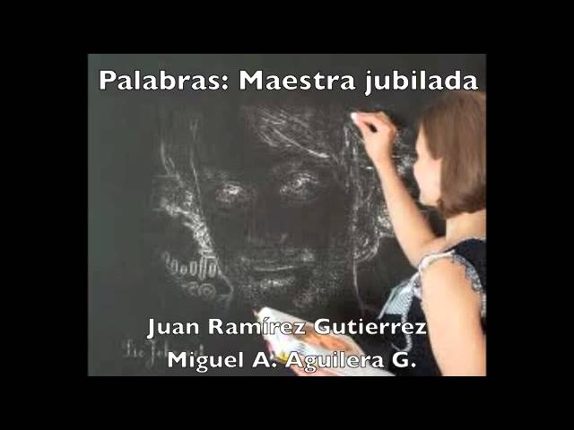 frases de despedida para maestros que se jubilan