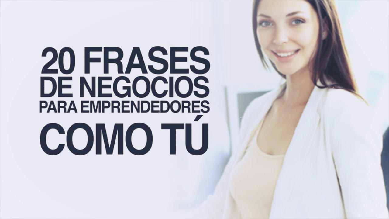 frases para desear exito en un nuevo negocio
