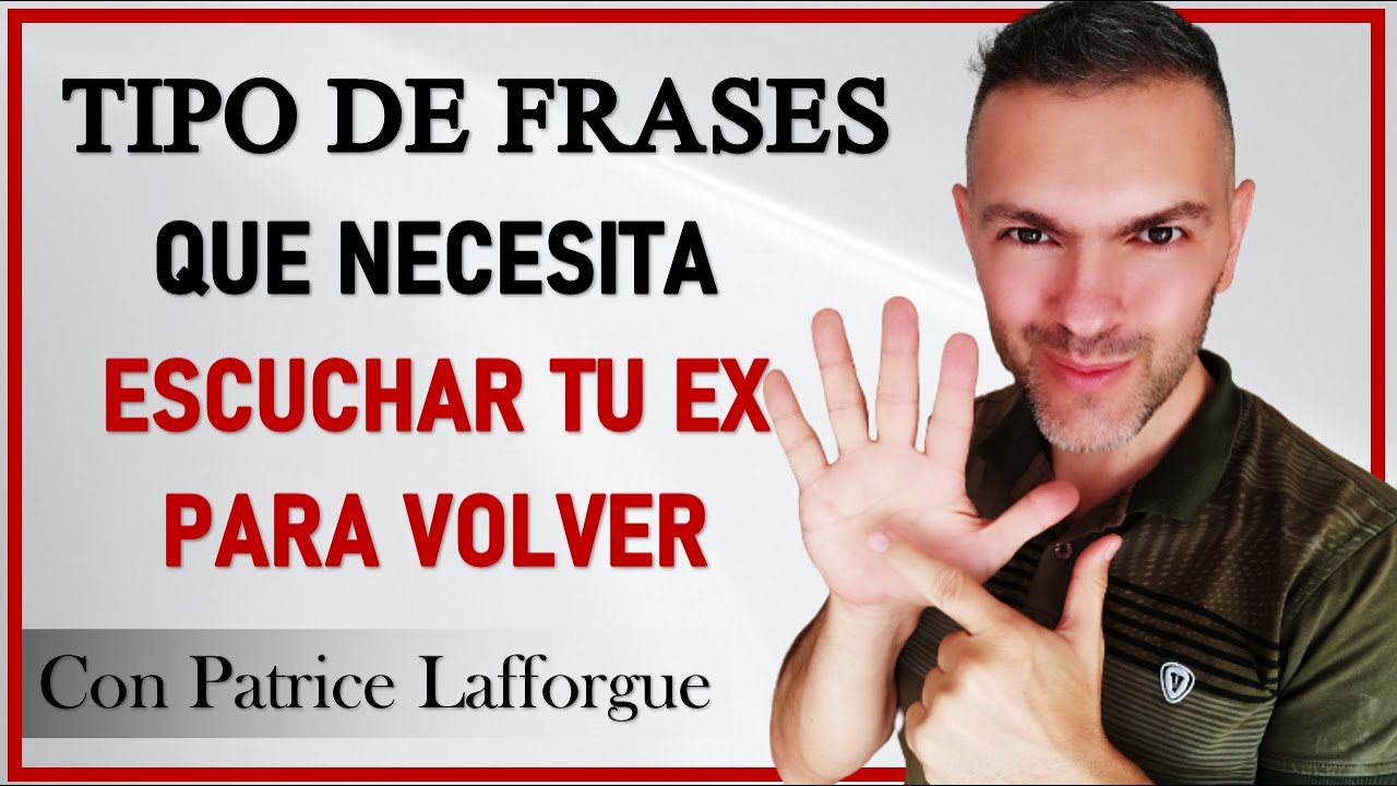 frases para un ex amor que sigues queriendo