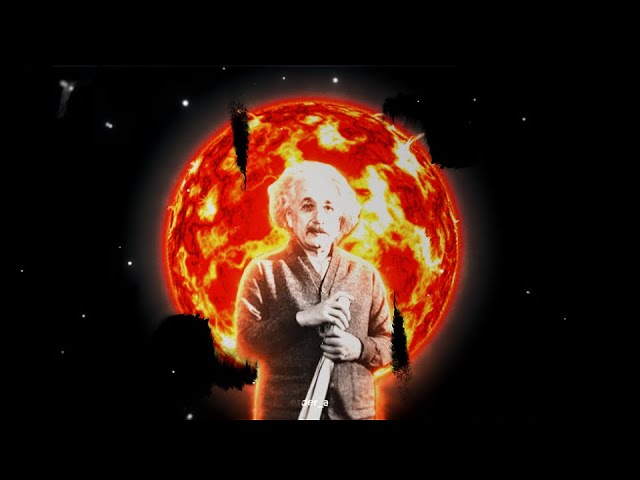 hay dos cosas infinitas el universo y la estupidez humana