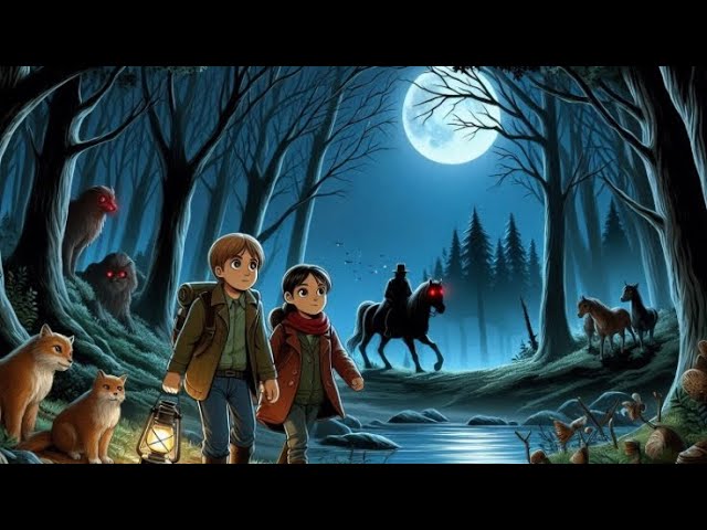 la leyenda del charro negro para niños corta