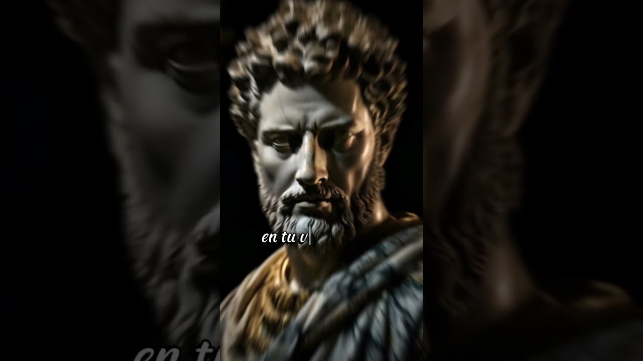 la mejor venganza es ser distinto a tu enemigo