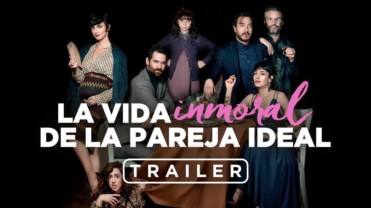 la vida inmoral de la pareja ideal frases