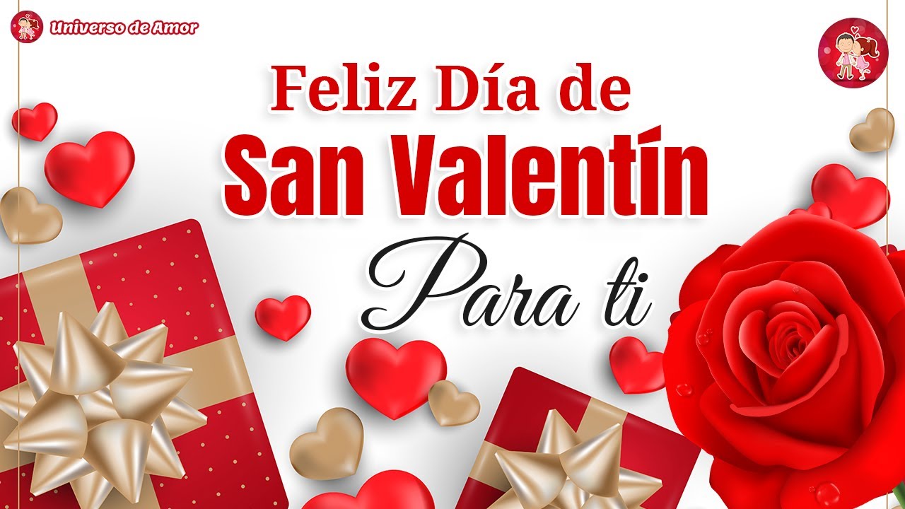 mensajes bonitos para el 14 de febrero para mi novia