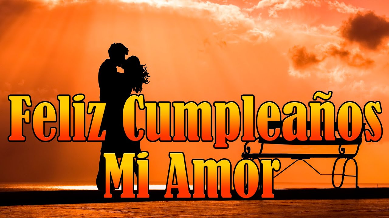 mensajes de feliz cumpleaños para mi novio a distancia