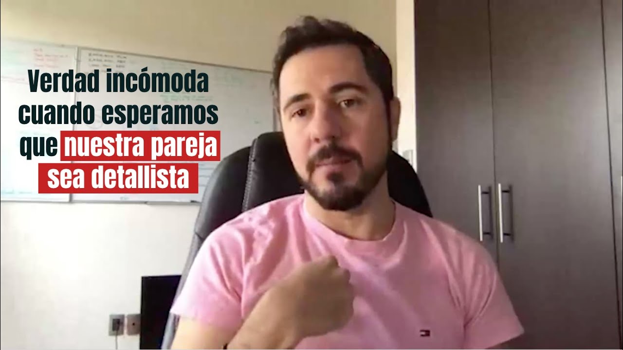mi novio era detallista con su ex y conmigo no