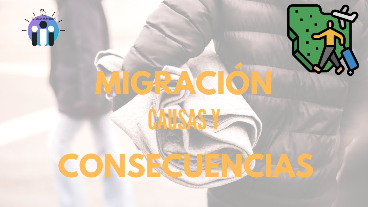 migración de mexico a estados unidos causas y consecuencias