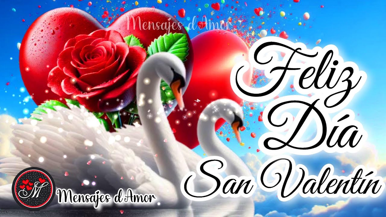 palabras de amor para este 14 de febrero