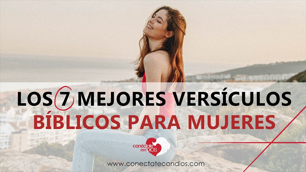 palabras para el dia de la mujer cristianas