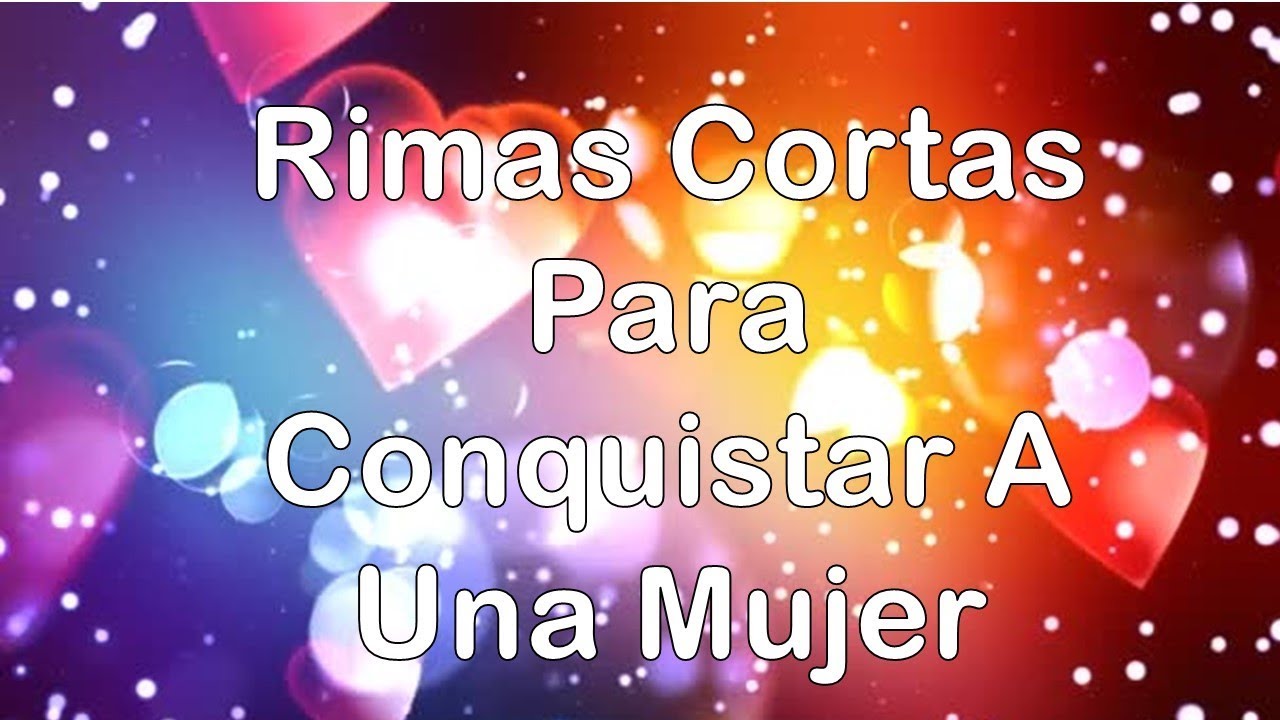 poemas de amor cortos para enamorar a una amiga
