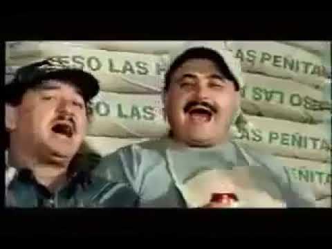 por eso con toda mi alma canto porque ando contento