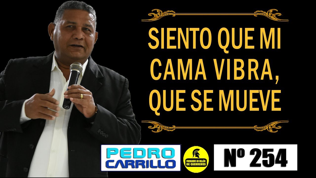 porque se mueve la cama en las noches