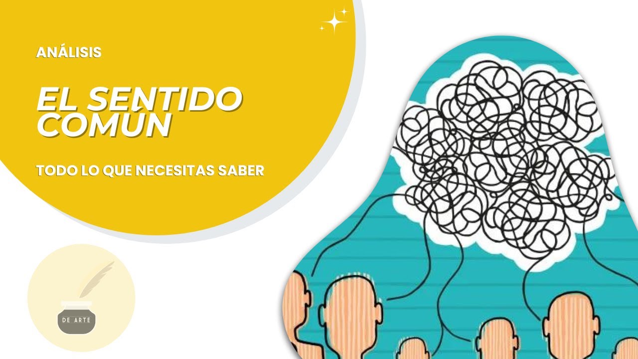 que es el sentido comun para la sociologia
