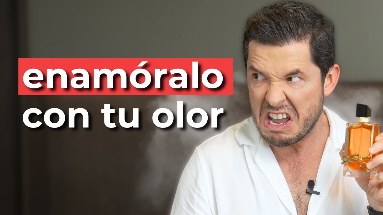 que perfume prefieren las mujeres para un hombre